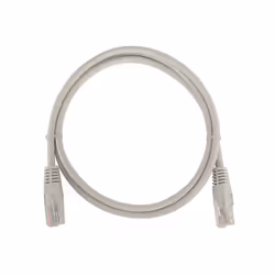 Connecteur RJ45 UTP Cat6 - (Cat6-UTP)