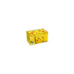 Console De Jeux Nintendo 2DS Xl New Pikachu