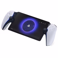 Console De Jeux Portable SONY Pour PS5 CFIJ-18000 - C'est un lecteur à distance PlayStation Portal dédié à la lecture à dista ...