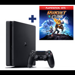 Console De Jeux Sony PS4 500G