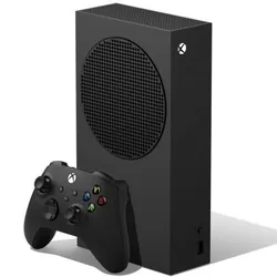 Console De Jeux XBOX Série S