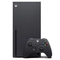 Console De Jeux XBOX Série X