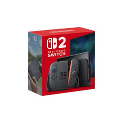 Console Nintendo Switch 2