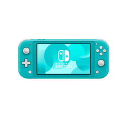Console Nintendo Switch Lite - Turquoise