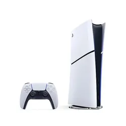 Console Sony PlayStation 5 Slim Édition Standard / 1 To SSD
