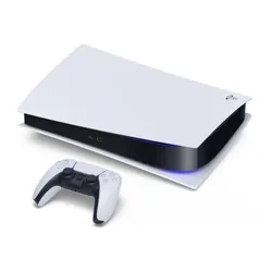 Console Sony Playstation 5 Edition Digitale