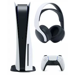 Console SONY PS5 Standard