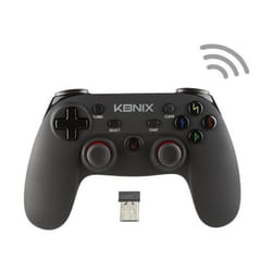 Controller Et Manette De Jeux Kinix Drakkar Manette Pro Gamer