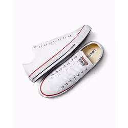 Converse M7652C chaussure de sport à la mode Blanc