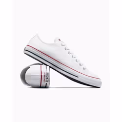 Converse M7652C chaussure de sport à la mode Blanc