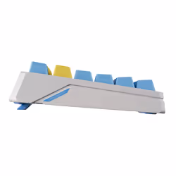 Cooler Master Gaming CK570 SF6 Chun-Li clavier USB QWERTY Anglais américain Noir - Vue supplémentaire 5