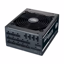 Cooler Master M2000 Platinum unité d'alimentation d'énergie 2000 W 24-pin ATX ATX Noir - Vue supplémentaire 3