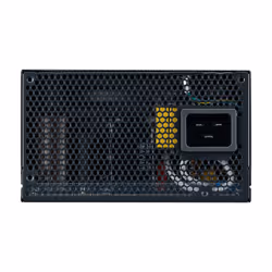Cooler Master M2000 Platinum unité d'alimentation d'énergie 2000 W 24-pin ATX ATX Noir - Vue supplémentaire 7