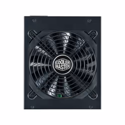 Cooler Master M2000 Platinum unité d'alimentation d'énergie 2000 W 24-pin ATX ATX Noir - Vue supplémentaire 8