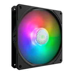 Cooler Master SickleFlow 140 ARGB Boitier PC Ventilateur 14 cm Noir