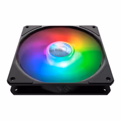 Cooler Master SickleFlow 140 ARGB Boitier PC Ventilateur 14 cm Noir - Vue supplémentaire 5
