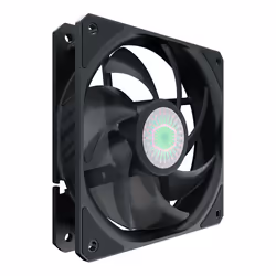 Cooler Master Sickleflow 120 Boitier PC Ventilateur 12 cm Noir