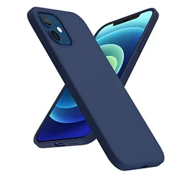 Coque De Protection Silicone Xiomi Redmi 9C Bleu Marine