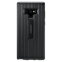 Coque Renforcée pour Samsung Galaxy Note 9 - Noir