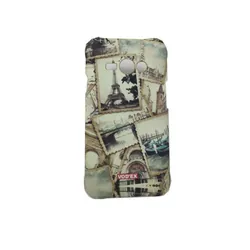 Coque Silicone Pour Samsung J1 Ace