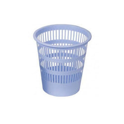 Corbeille à Papier FAIBO - Bleu Pastel (307-P037 )