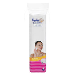Coton Disque Bambino Coton 100 Pièces