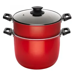 Couscoussier Winox Tasty 4 Litres + Couvercle