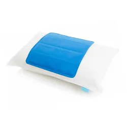 Coussin chauffant rafraichissante Daga 40x30 cm