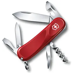 Couteau Suisse Victorinox Evolution S101 Rouge