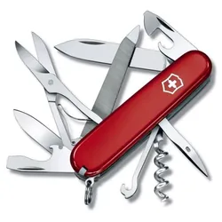 Victorinox Mountaineer Couteaux de poche