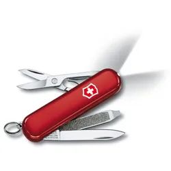 Couteau Suisse Victorinox Swiss Lite Rouge