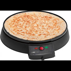 Crêpière CLATTRONIC CM 3372