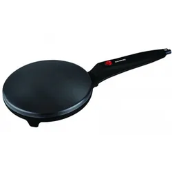 Crêpière Électrique Hausberg 700W Noir