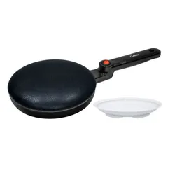 Crêpière Électrique LEXICAL LMG2650 600W - Noir