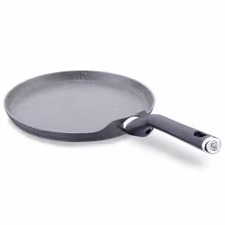 Crêpière Korkmaz Palma A3913 - Nombre de Pieces : 1 - Dimension : 26cm -  Matériau : Granite - Corps en acier inoxydable - Po ...