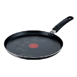 Crêpière TEFAL 25 cm - Noir