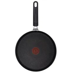 Crêpière TEFAL B6871003 25cm - Beige