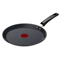 Crêpière TEFAL C4353802 25 cm Céramique - Noir
