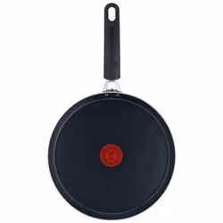 Crêpière Tefal Simplicity - Nombre de Pieces : 1 - Dimension : 28cm -  Matériau : Aluminium - Type de cuisson: tous feux sauf ...