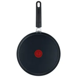 Crêpière Tefal Simplicity B5821102 28Cm Noir