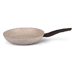 Crêpière TVS GEA 25 cm minéral + induction (TVAL33146)