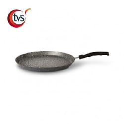 Crêpière TVS Mineralia - Diamètre: 31 cm (TVAL33111)