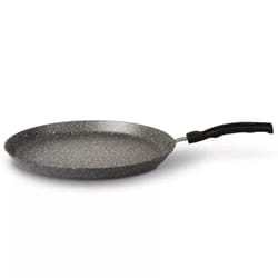 Crêpière TVS TVAL33235 Mineralia 25Cm - Gris