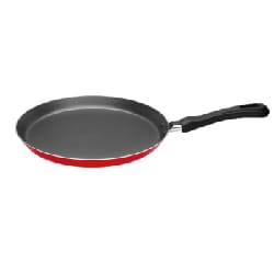 Crêpière WINOX Tasty 26 cm - Rouge