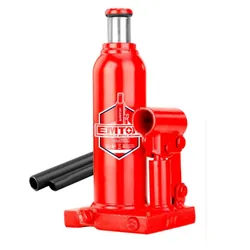 Cric Bouteille EMTOP 2T Pour Voiture - EHJK1021