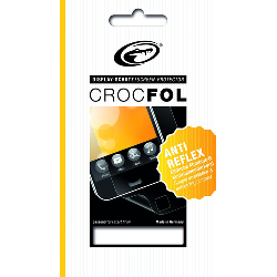Crocfol Antireflex Film de protection anti-reflets HTC