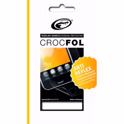 Crocfol Antireflex
