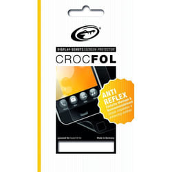 Crocfol Antireflex Film de protection anti-reflets HTC