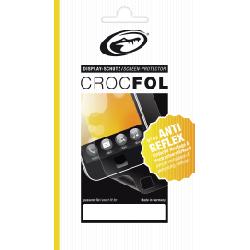 Crocfol Antireflex Film de protection anti-reflets LG