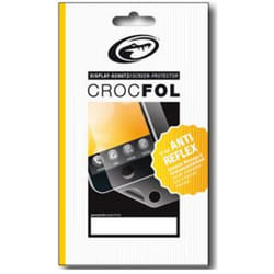 Crocfol Antireflex Film de protection pour écran de navigateur